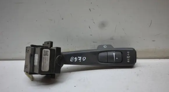 Volvo S60 Wiper control stalk 31264164