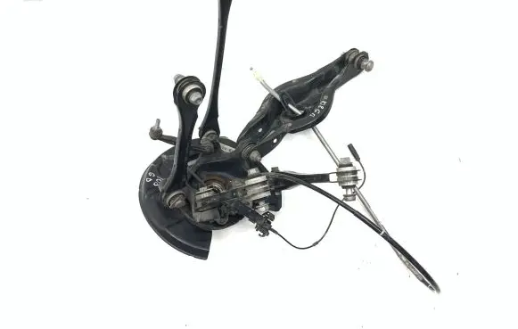 BMW 4 F32 F33 Rear suspension assembly kit set 52188410 679226503