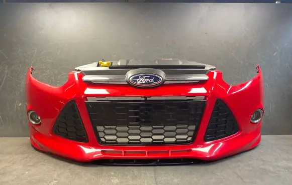 Ford Focus Front bumper BM5117757A BM5117E778H
