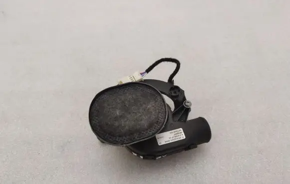 Mercedes-Benz E W238 Heater fan/blower A2139062700