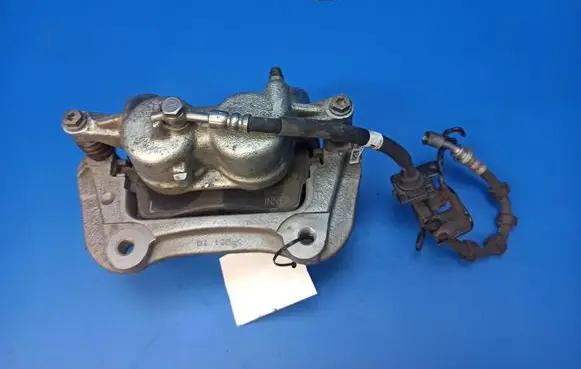 Land Rover Evoque II Front brake caliper LK722078BC K8D220324A