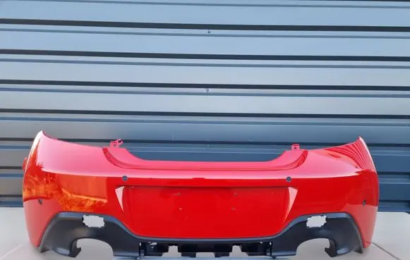 Subaru BRZ Rear bumper 57704CC502 ZD-WLKP57704CC502