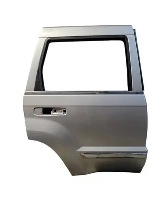 Jeep Grand Cherokee (WK) Rear door 