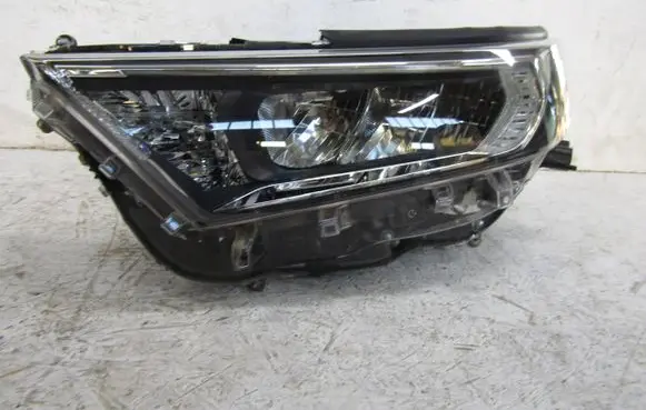 Toyota RAV 4 (XA50) Headlight/headlamp