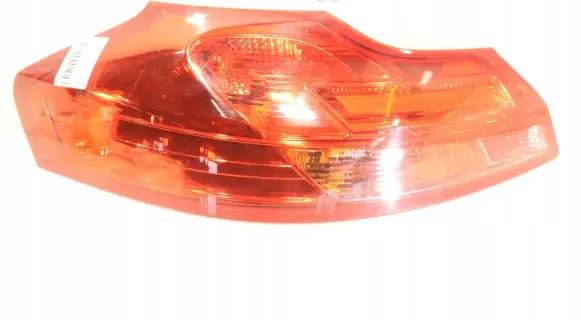 Opel Insignia A Rear/tail lights