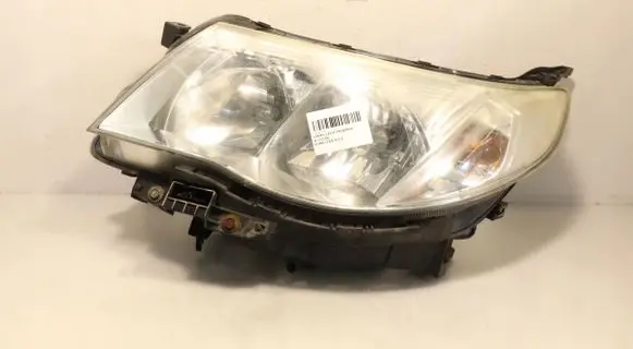 Subaru Forester SH Headlight/headlamp E412380