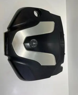 Engine cover (trim)