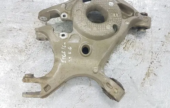 Rear upper control arm/wishbone