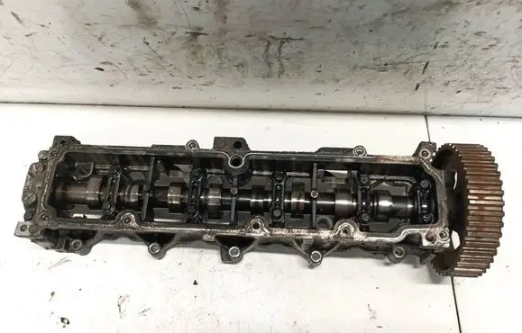Ford Focus Camshaft 9657477580