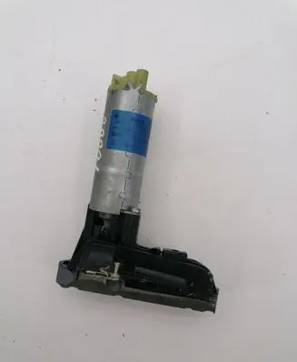 Mercedes-Benz S W220 Seat adjustment motor 