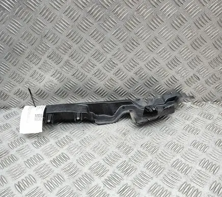Mercedes-Benz S W223 Intercooler air guide/duct channel A2235052900