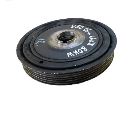 Volvo V50 Crankshaft pulley