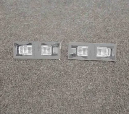 Audi A5 Number plate light E44371