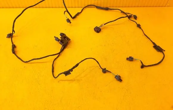BMW 3 G20 G21 Parking sensor (PDC) wiring loom 9435999
