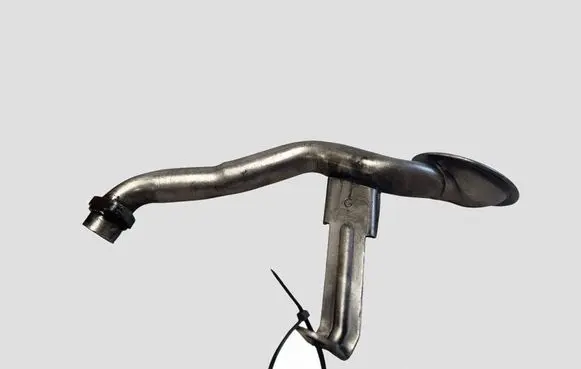 Opel Antara Oil sump strainer pipe