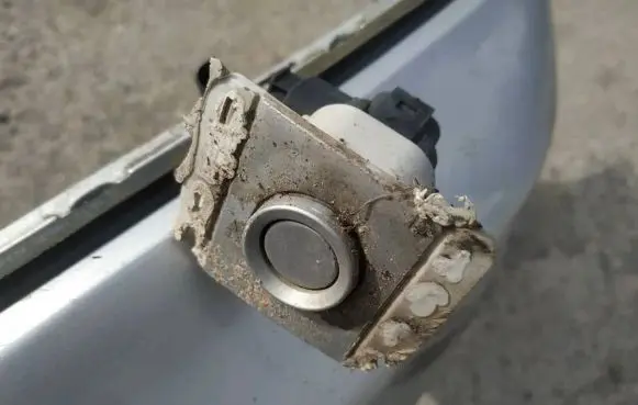 Opel Vectra C Parking PDC sensor