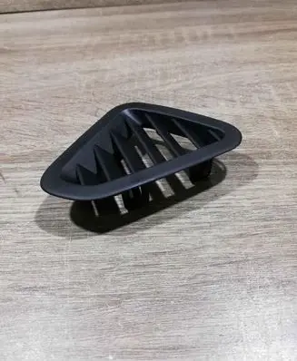 BMW X5 F15 Dashboard side air vent grill/cover trim 9288032