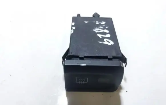 Audi A3 S3 8L Windscreen/window heater switch 8l0941503b