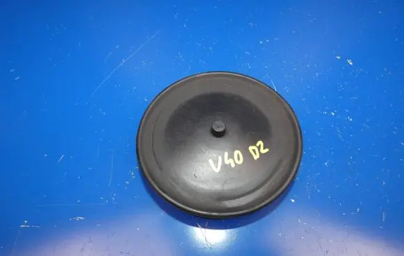 Volvo V40 Crankshaft pulley 9684979280