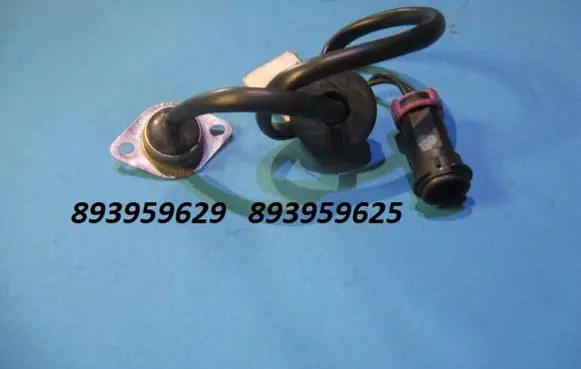 Audi A6 S6 C4 4A Interior temperature sensor 893959629 893959625