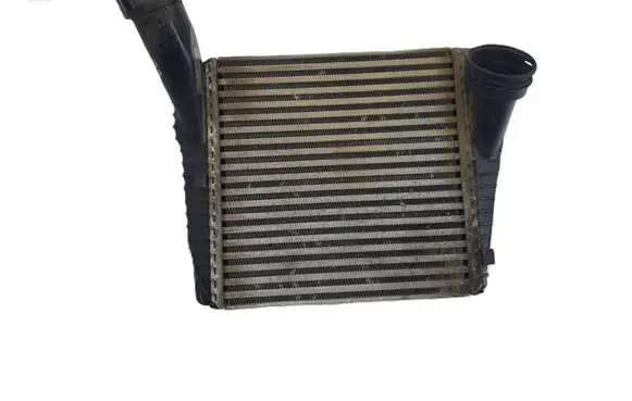 Audi Q7 4L Intercooler radiator 7L6145803C