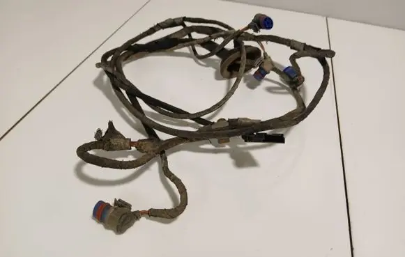 Mercedes-Benz ML W164 Parking sensor (PDC) wiring loom