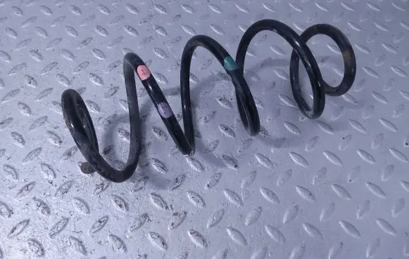 Suzuki Swift III Rear coil spring 4131152RA0