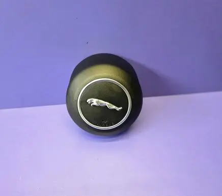 Jaguar E-Pace Steering wheel airbag LX73-043B13-AB8PVJ 0589P1001035 2806P1005133