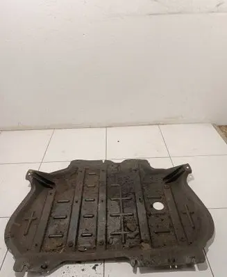 Nissan Pathfinder R51 Engine splash shield/under tray 50831EA400