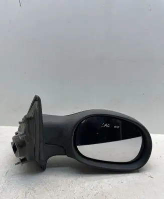 Front door electric wing mirror