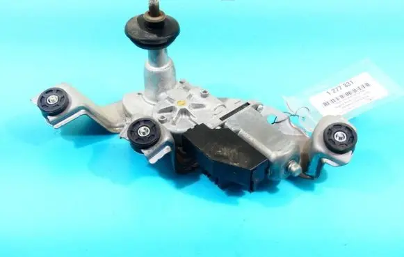 Toyota Auris E180 Rear window wiper motor 85130-02050 IMPRK1277331
