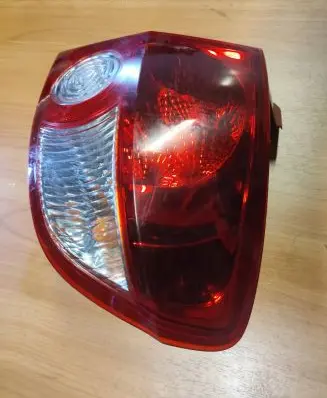 Hyundai Getz Rear/tail lights 924021CXXX