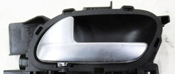 Citroen C5 Front door interior handle 9660525480 9685950377