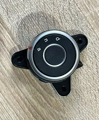 Alfa Romeo Stelvio Other switches/knobs/shifts 156129254