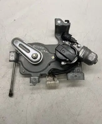 Tailgate/trunk/boot lift motor