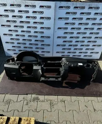BMW 5 F10 F11 Dashboard ZXCCVF11F10
