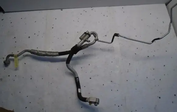 Audi A4 S4 B8 8K Air conditioning (A/C) pipe/hose 8K1260712K