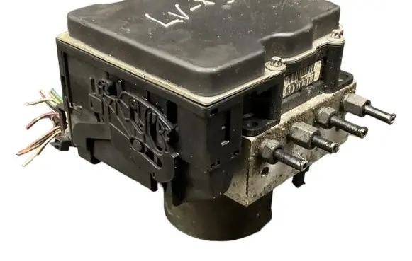 Mazda CX-7 ABS Pump 0265235622 EH46437A0