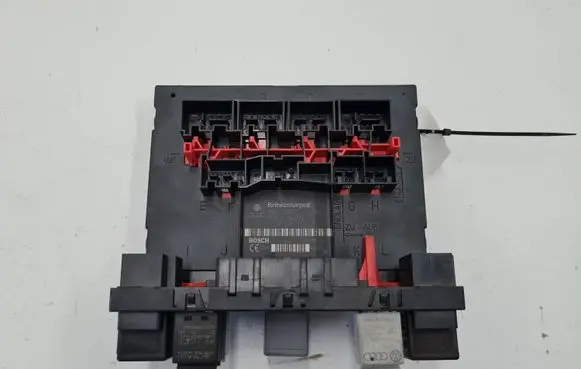 Volkswagen PASSAT B6 Comfort/convenience module 3C0937049AE