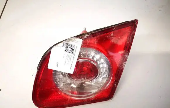 Volkswagen PASSAT B6 Tailgate rear/tail lights 3C5945094F
