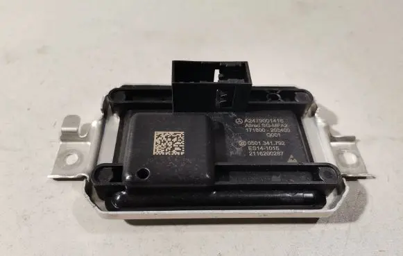 Mercedes-Benz GLB x247 Other control units/modules A2479001416