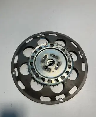 Flywheel