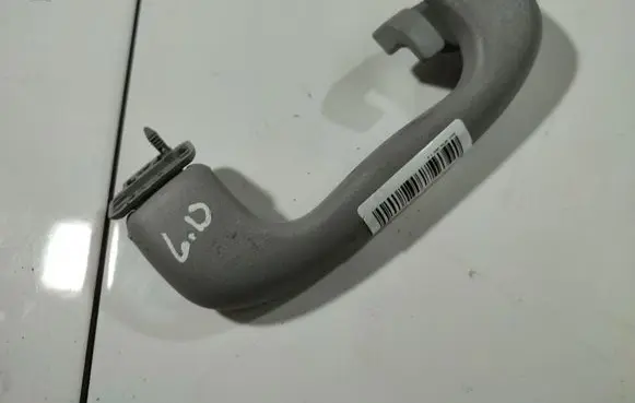 Opel Astra H Rear interior roof grab handle