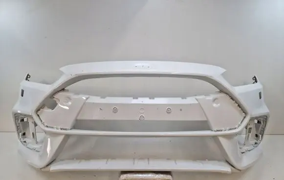 Ford Focus Front bumper 17757
