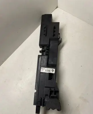 BMW X5 E70 Side radiator support slam panel 7799761