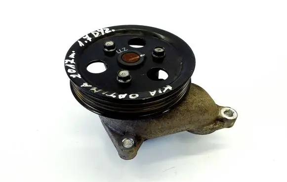 KIA Optima Water pump 