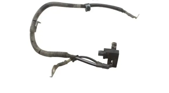 Toyota Avensis T270 Negative earth cable (battery) 2885021020