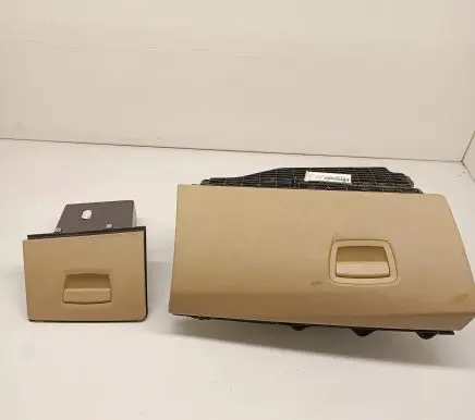 BMW 5 F10 F11 Glove box 920597708