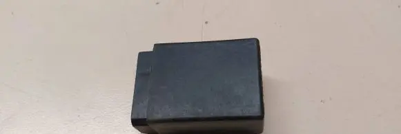 Opel Kadett E Other relay 5ZA004314 5ZA00431403