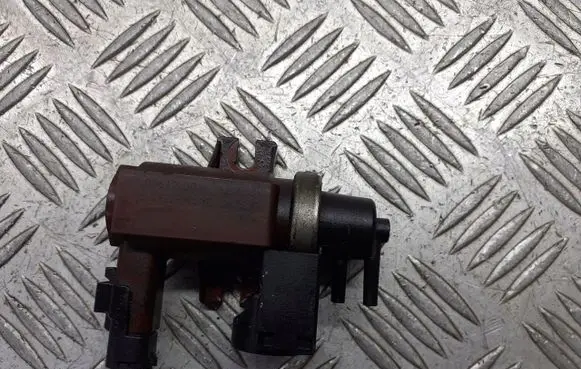 Citroen C5 Valve vacuum 9654282880
